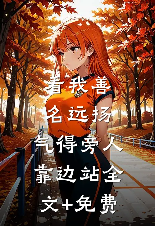 看我善名远扬，气得旁人靠边站全文+免费