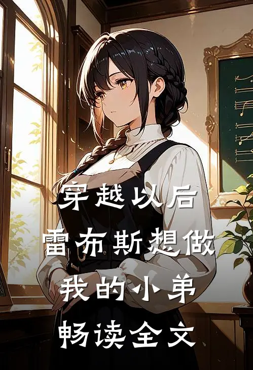 穿越以后，雷布斯想做我的小弟畅读全文