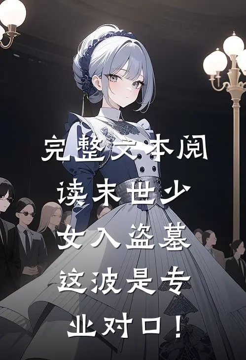 完整文本阅读末世少女入盗墓，这波是专业对口！