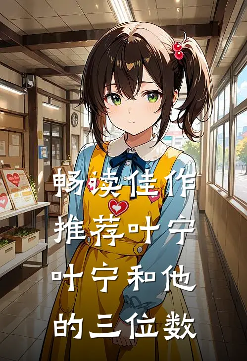 畅读佳作推荐叶宁叶宁和他的三位数