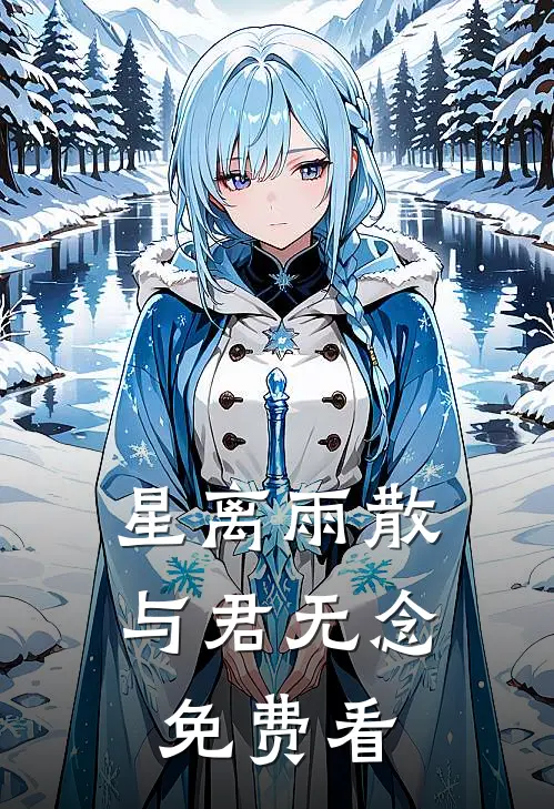 星离雨散，与君无念免费看