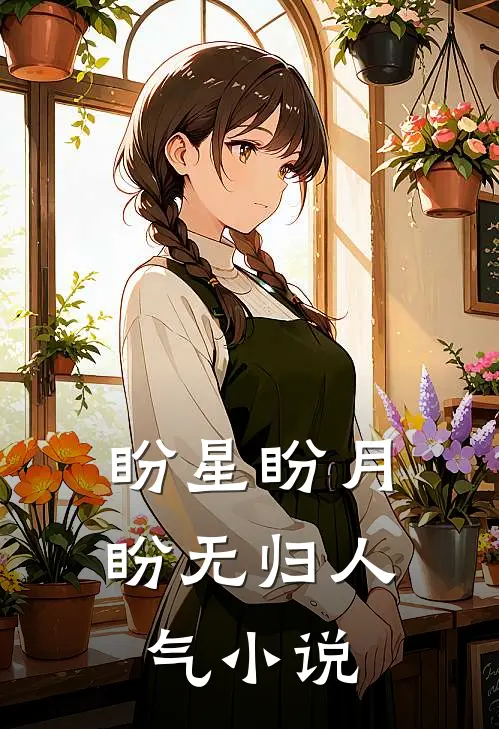 盼星盼月盼无归人气小说
