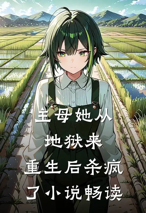 主母她从地狱来,重生后杀疯了畅读