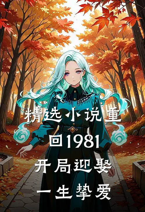 精选重回1981开局迎娶一生挚爱免费阅读