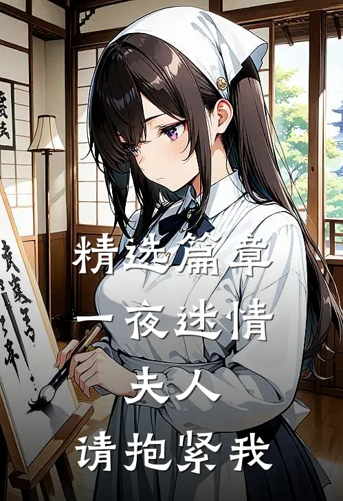 精选篇章一夜迷情：夫人，请抱紧我