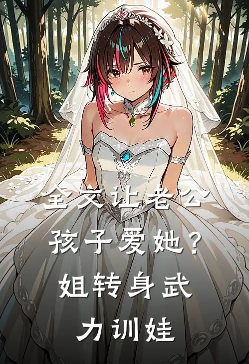 全文让老公孩子爱她？姐转身武力训娃