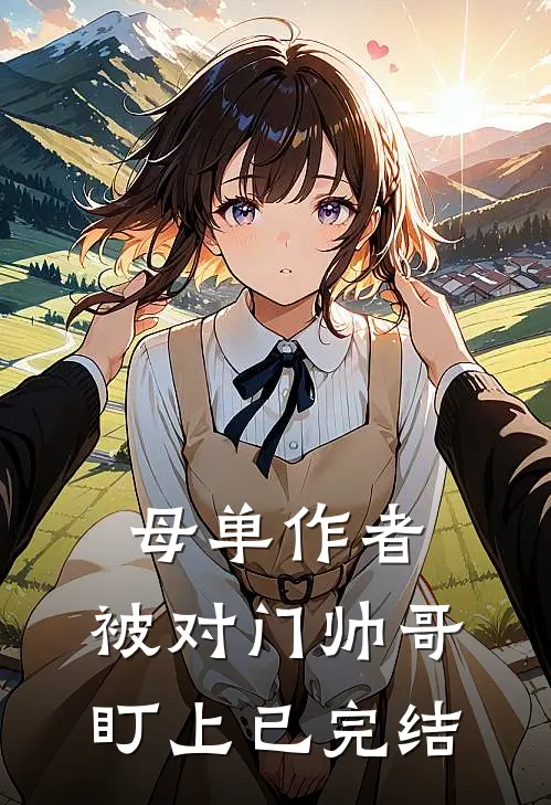 母单作者,被对门帅哥盯上已完结