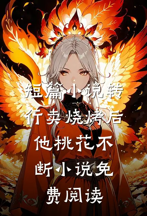 短篇小说转行卖烧烤后,他桃花不断小说免费阅读