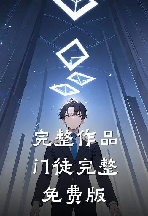 完整作品门徒完整免费版