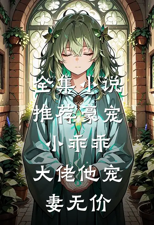 全集小说推荐豪宠小乖乖，大佬他宠妻无价