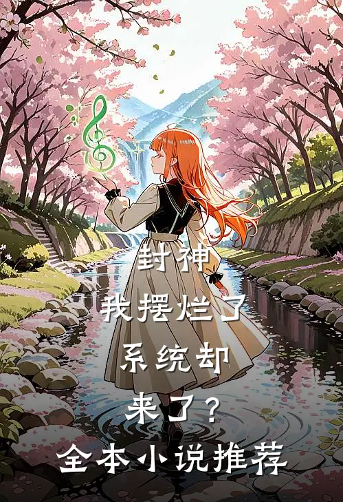 封神我摆烂了,系统却来了?全本推荐免费阅读