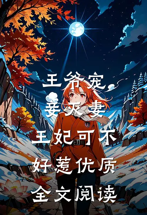 王爷宠妾灭妻,王妃可不好惹优质全文阅读免费
