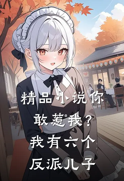精品你敢惹我?我有六个反派儿子