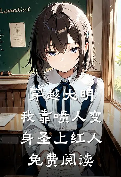 穿越大明，我靠喷人变身圣上红人免费阅读