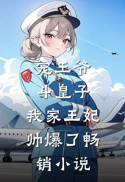 宠王爷,斗皇子,我家王妃帅爆了畅销
