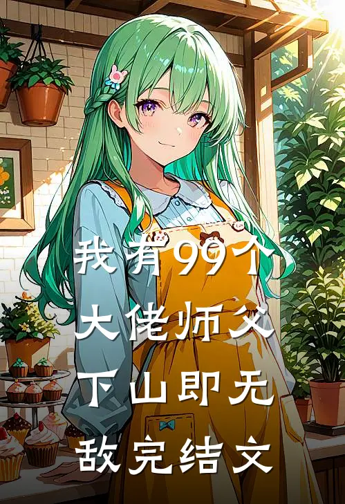 我有99个大佬师父,下山即无敌完结文学