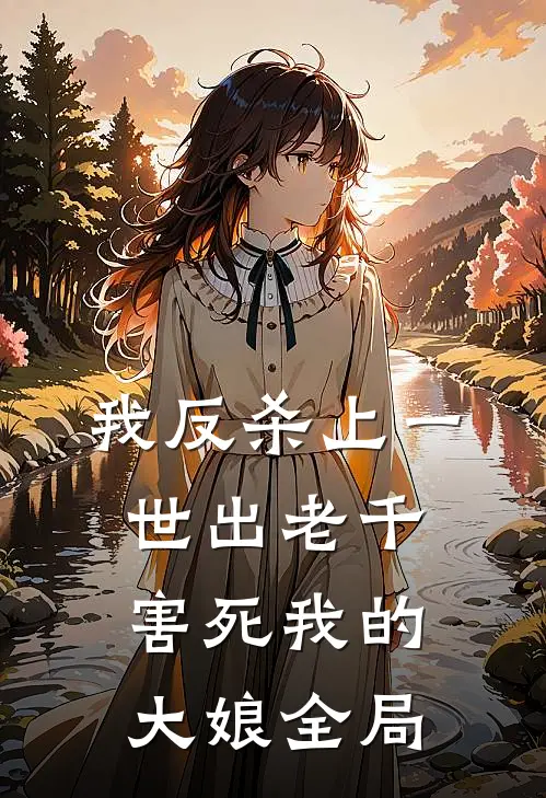 我反杀上一世出老千害死我的大娘全局