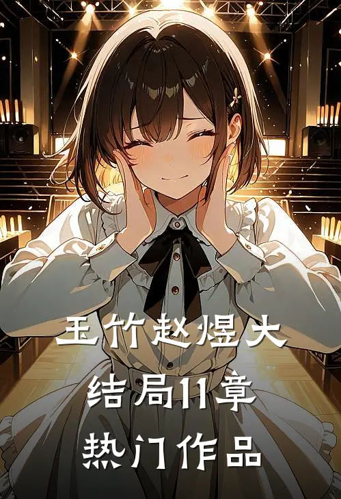 玉竹赵煜大结局11章热门作品