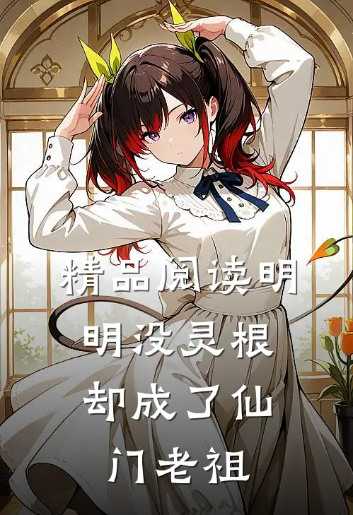 精品阅读明明没灵根,却成了仙门老祖