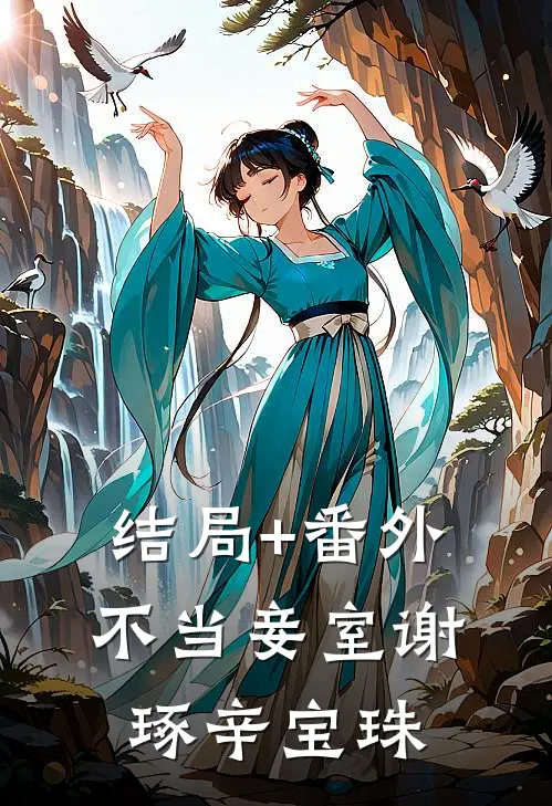 结局+番外不当妾室谢琢辛宝珠