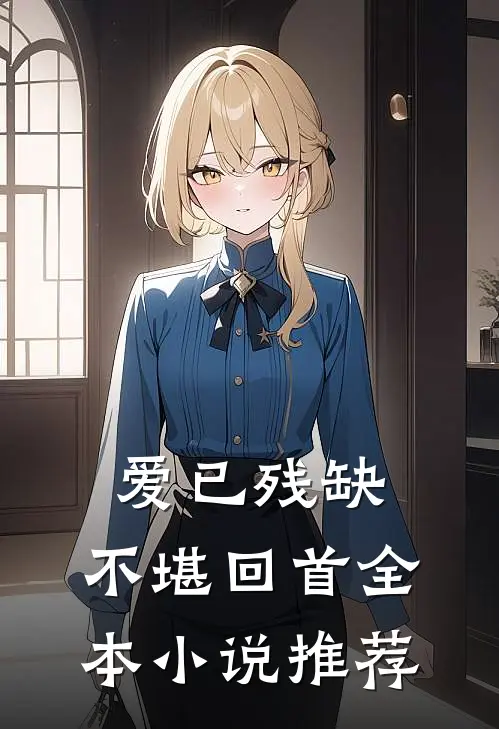 爱已残缺,不堪回首全本推荐阅读