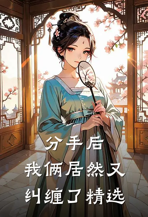 分手后,我俩居然又纠缠了精选