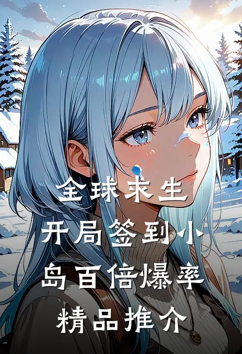 全球求生:开局签到小岛百倍爆率精品推介