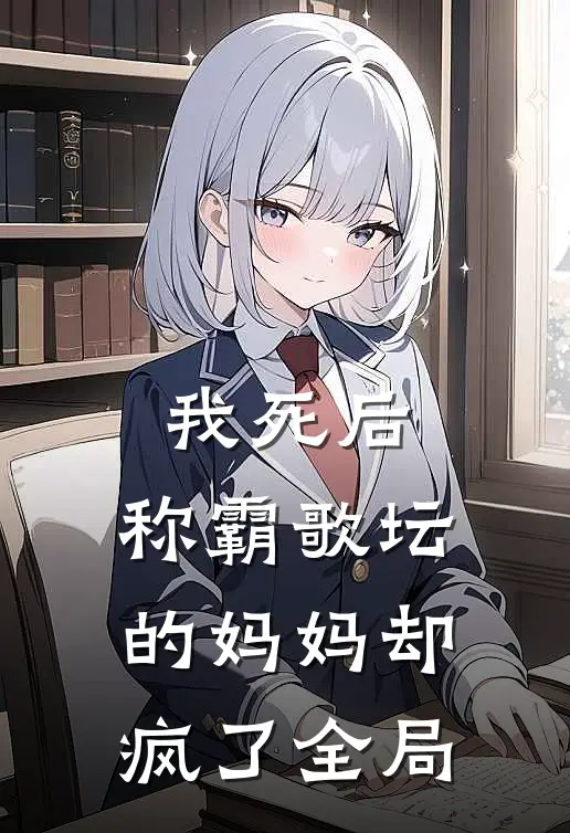 我死后,称霸歌坛的妈妈却疯了全局