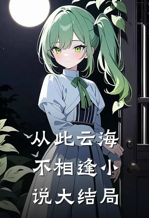 从此云海不相逢小说大结局