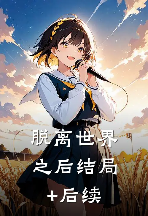 脱离世界之后结局+后续