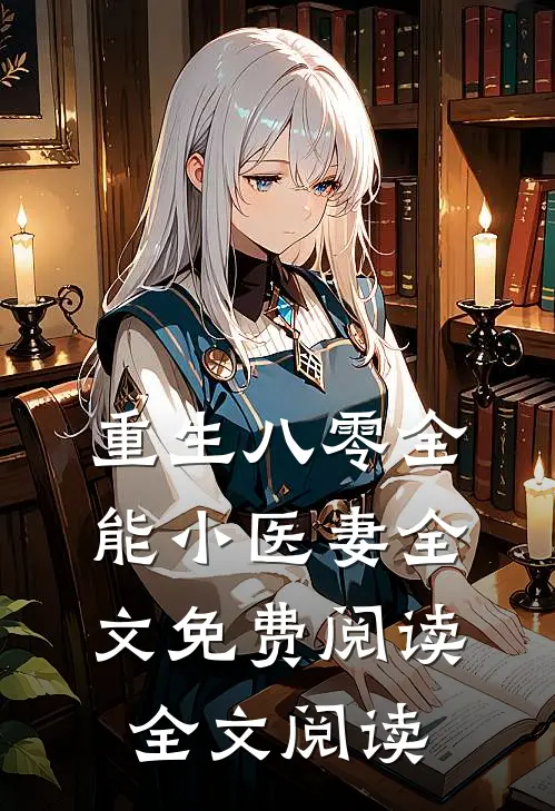 重生八零全能小医妻全文免费阅读全文阅读