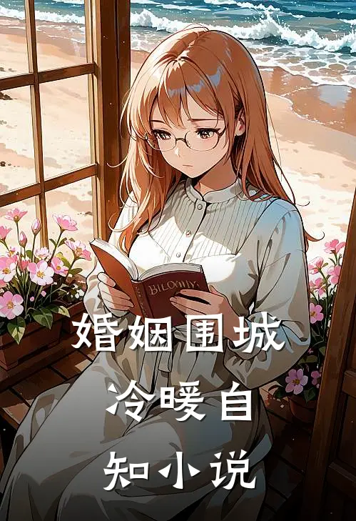 婚姻围城,冷暖自知