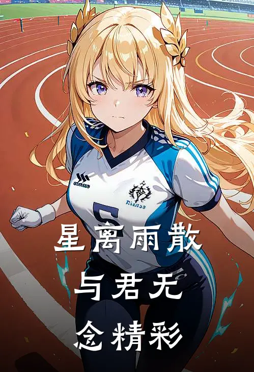 星离雨散，与君无念精彩