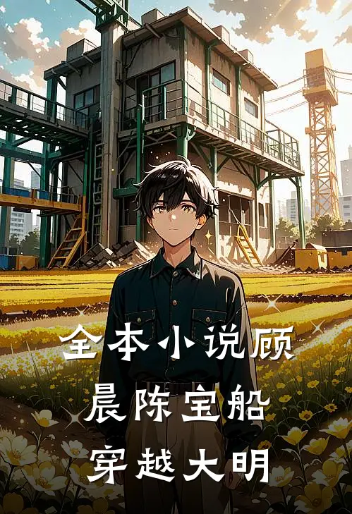 全本小说顾晨陈宝船穿越大明
