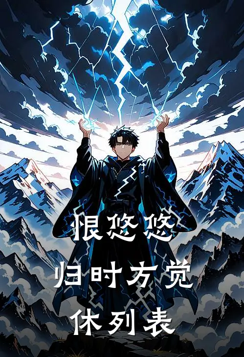 恨悠悠，归时方觉休列表