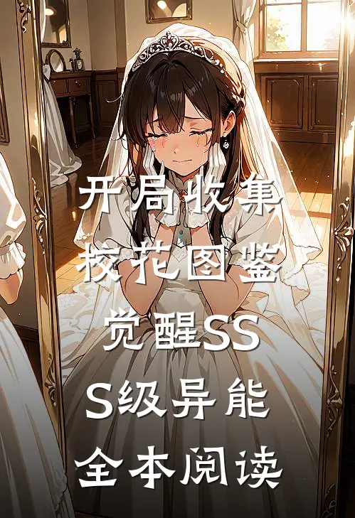 开局收集校花图鉴，觉醒SSS级异能全本阅读