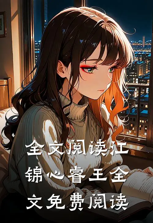 全文阅读江锦心睿王全文免费阅读