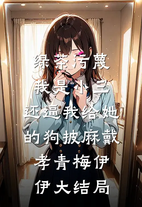 绿茶污蔑我是小三，还逼我给她的狗披麻戴孝青梅伊伊大结局