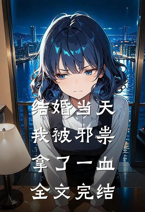 结婚当天，我被邪祟拿了一血全文完结