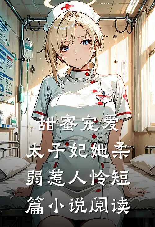 甜蜜宠爱太子妃她柔弱惹人怜短篇阅读