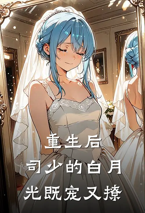 重生后,司少的白月光既宠又撩 斯岱