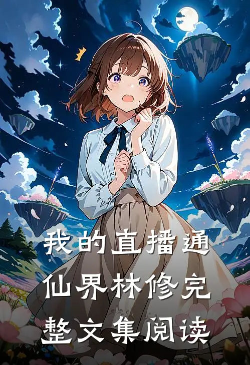 我的直播通仙界林修完整文集阅读