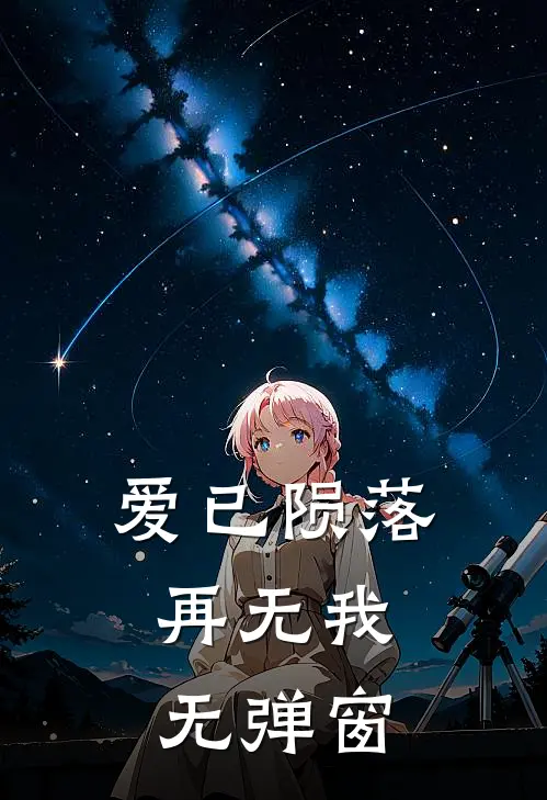 爱已陨落,再无我无弹窗