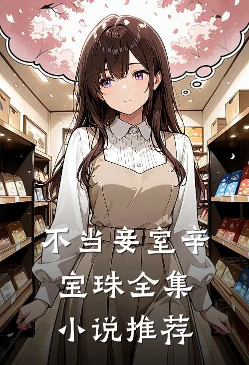 不当妾室辛宝珠全集小说推荐