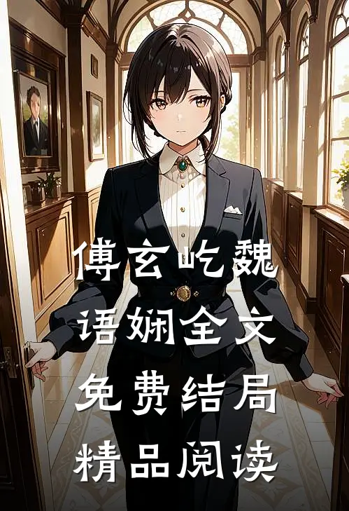 傅玄屹魏语娴全文免费结局精品阅读