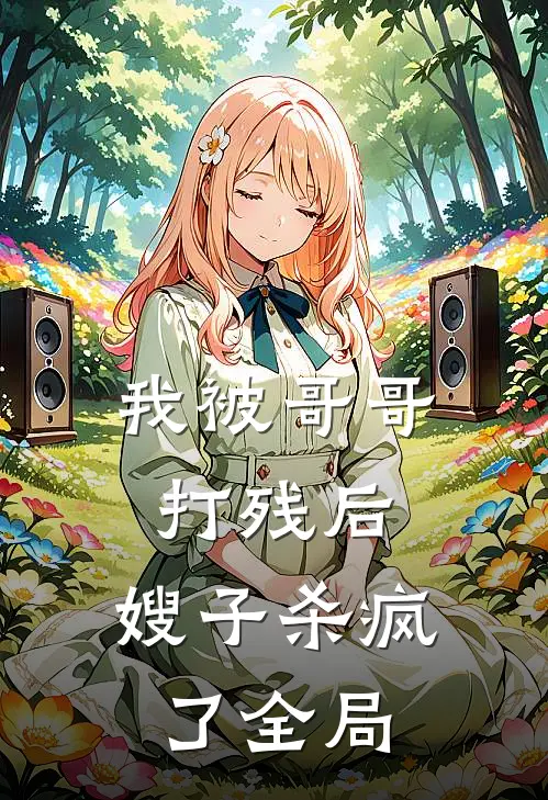 我被哥哥打残后,嫂子杀疯了全局
