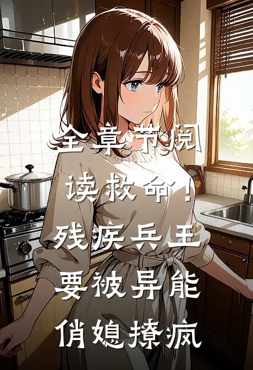全章节阅读救命！残疾兵王要被异能俏媳撩疯