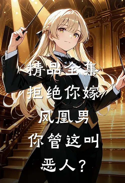 精品全集拒绝你嫁凤凰男，你管这叫恶人？