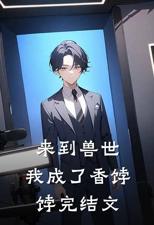 来到兽世,我成了香饽饽完结文学网
