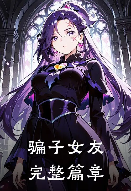 骗子女友完整篇章